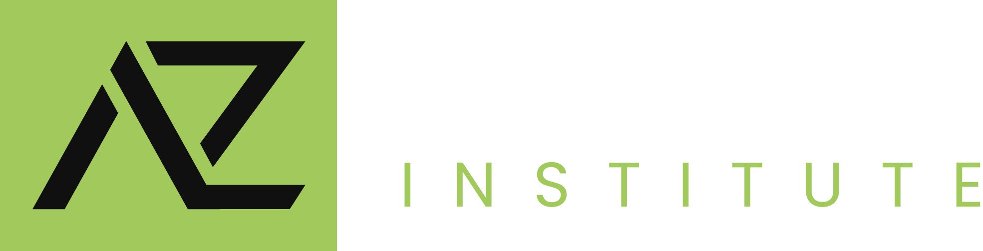 Al Zavia Industrial Training Institute - Logo